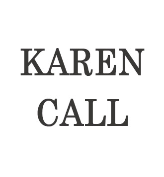 Karen Call