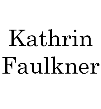 Kathrin Faulkner