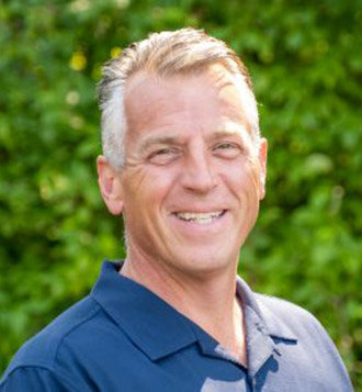 Keith Cook