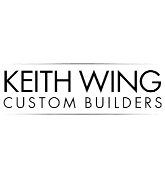 Keith Wing