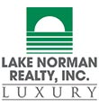 Lake Norman Realty Luxury