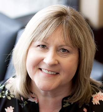 Lanette Headley