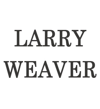 Larry Weaver