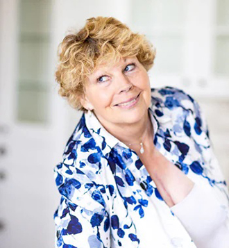 Leslie Brophy
