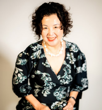 Lili Shang