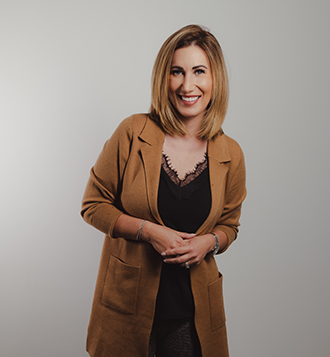 Lindsay Jackman