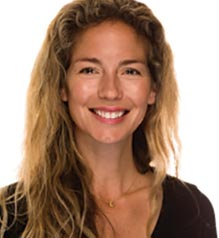 Lisa Davis