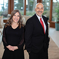 Theresa Lowe-Ceryance & Dave Ceryance