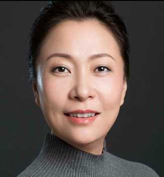 Maggie Zhang , MBA, Green