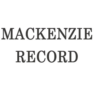 Mackenzie Record