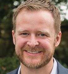 Dan McEwen