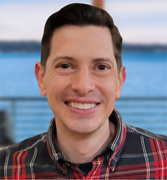 Nick Southard