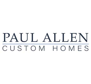 Paul Allen Custom Homes