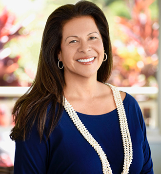 Riette G. Jenkins