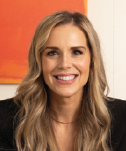 Rachal Johnson