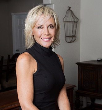 Renée Preininger