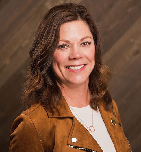 Ronda Haase