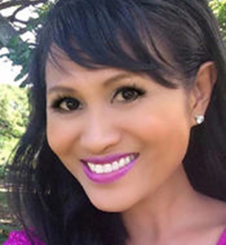 Sandra Sagisi Moser