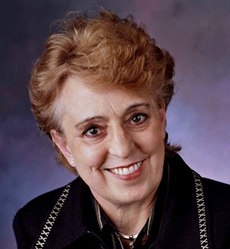 Sharon Mann