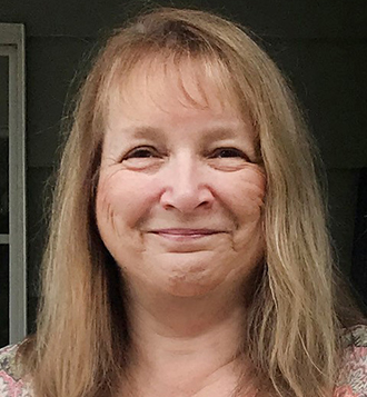 Sheryl Payseno Burley