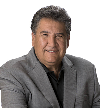 Steven S. Padilla