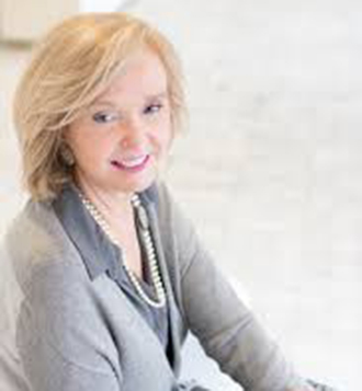 Susan Gebhardt