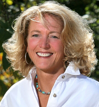 Suzy Dix