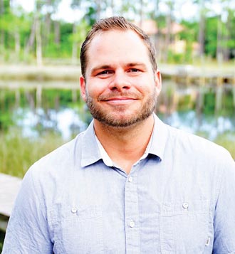 TJ Martin
