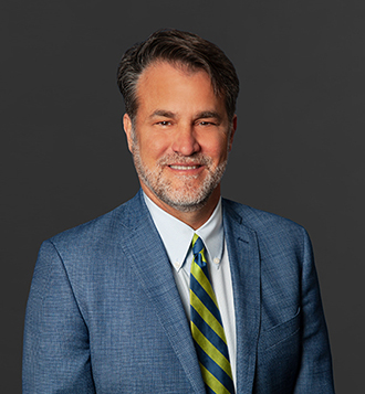 Tim Freeman