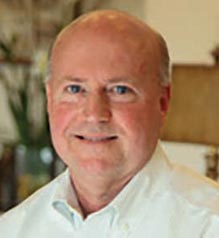 Tom McArthur, Jr.