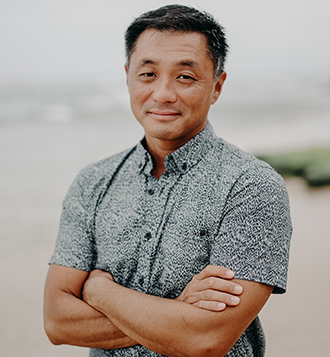 Tony Kawaguchi