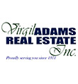 Virgil Adams Real Estate