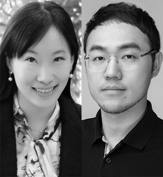 Wen Xie & Jeff Han