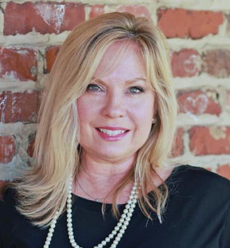 Wendy Mills