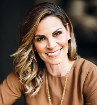 Amber Howell-Higgs