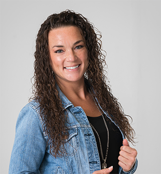 Allison Tremblay