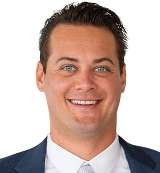 Arron Thomas
