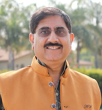 Anil Wadhwani