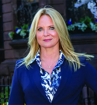Beth Dickerson