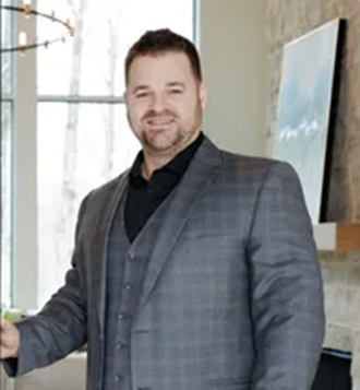 Brandon C. Knox