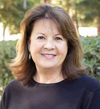 Brenda Manginelli