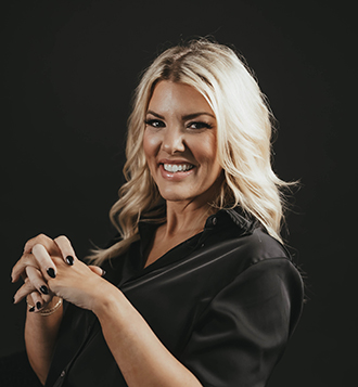 Brittany Plunkett 