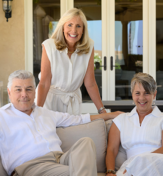 The Burgess Team