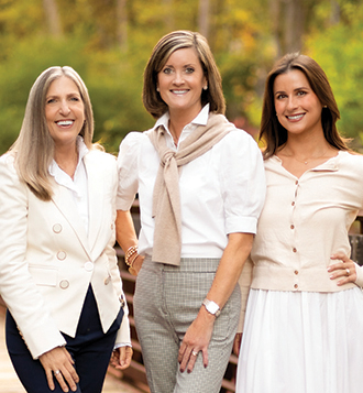 Brickman & Woosley Real Estate Team