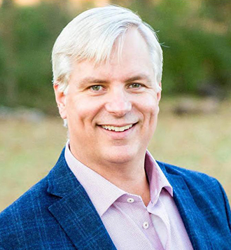 Chris Harwell