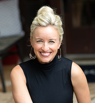 Catherine Coley