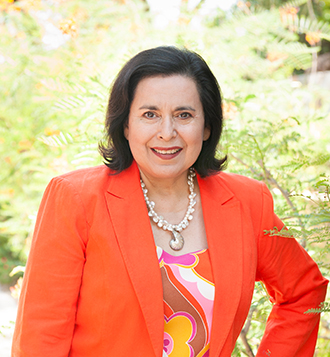Carol Dries