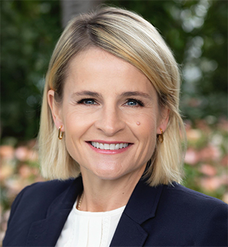 Christina Hengehold