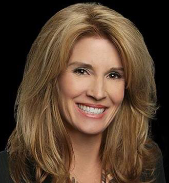 Cathy Heshmat