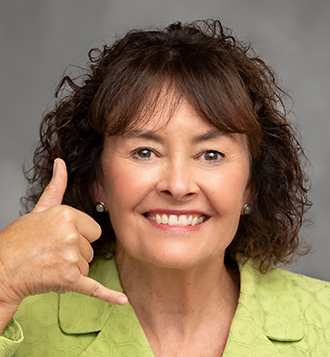 Christine “CJ” Jenkins